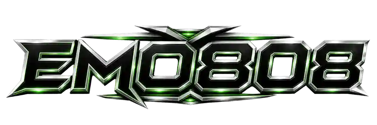 logo EMO808